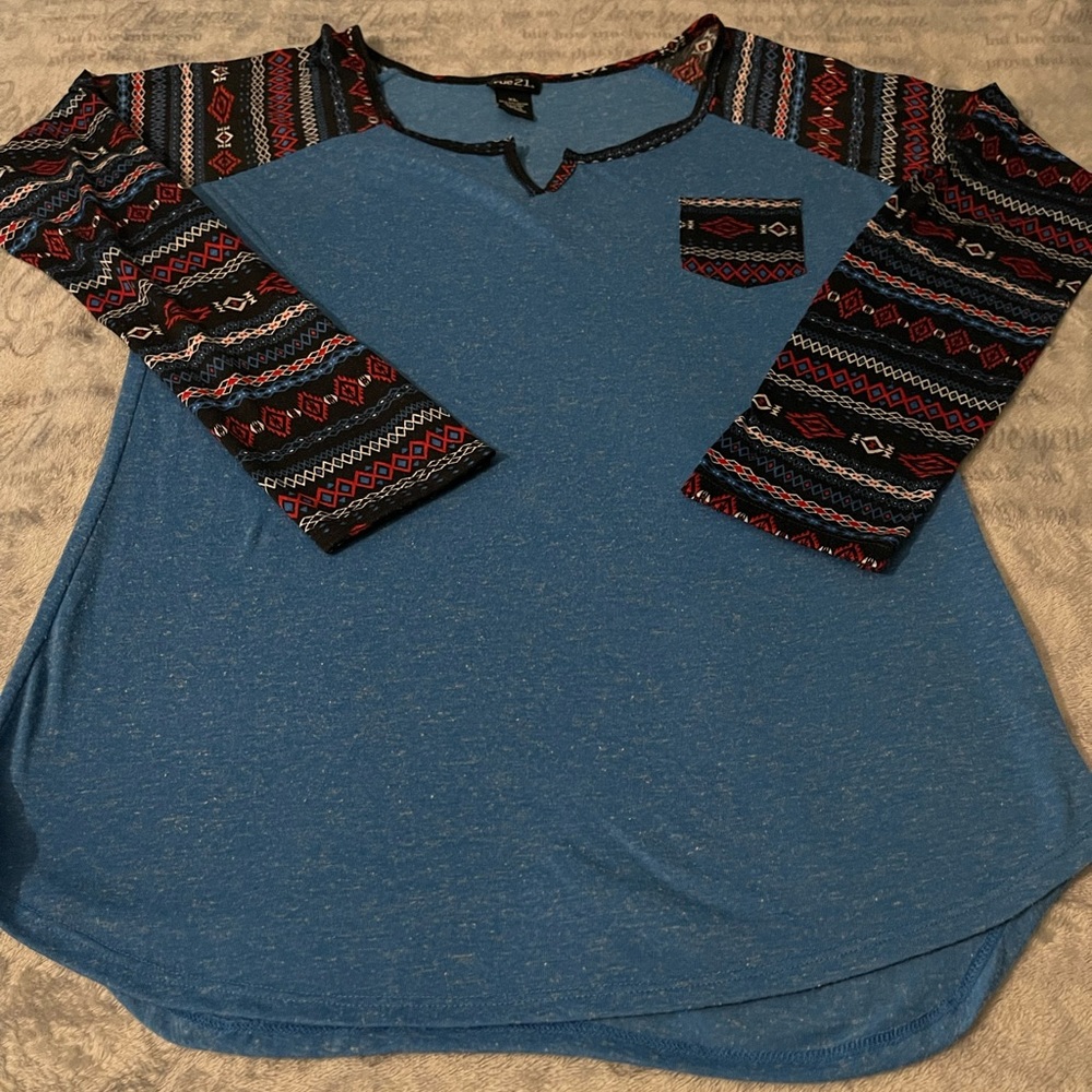 Cute top